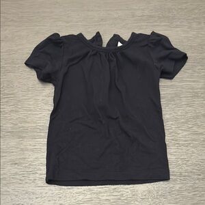 Kate Quinn Black Kids Shirt